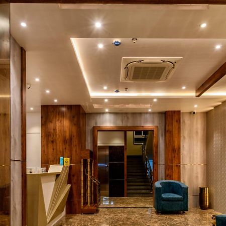 Rs Regal Inn-Deoghar Exteriér fotografie