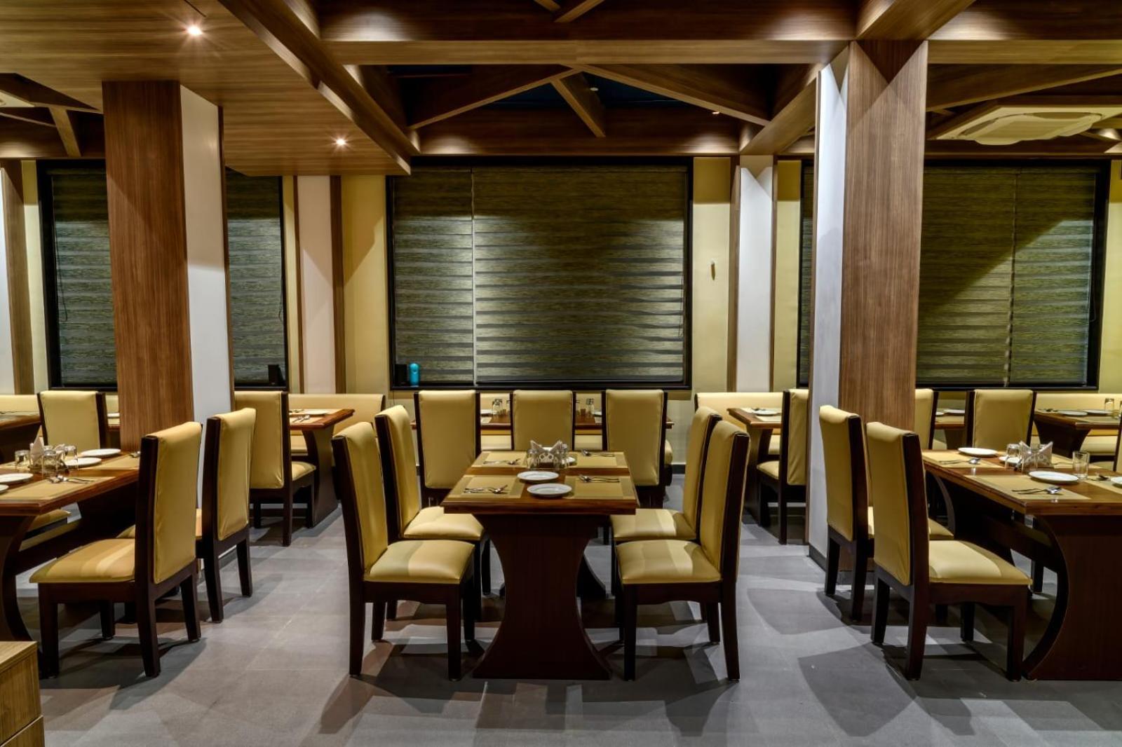 Rs Regal Inn-Deoghar Exteriér fotografie