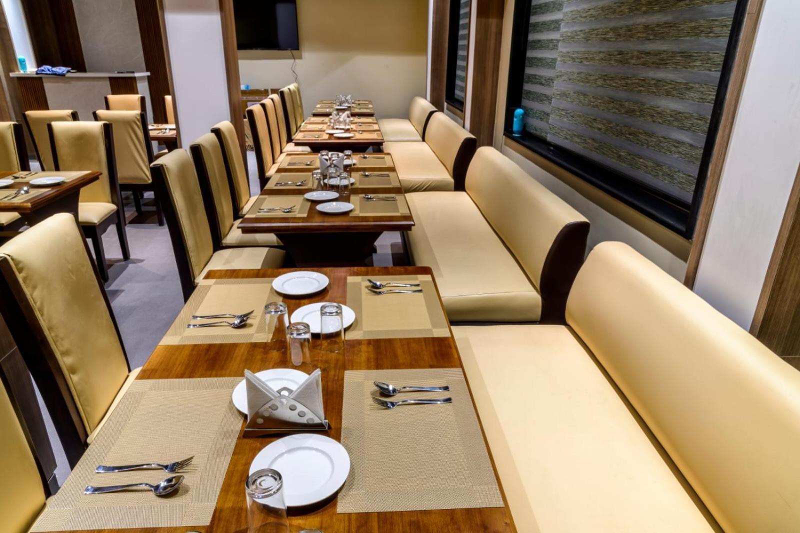 Rs Regal Inn-Deoghar Exteriér fotografie