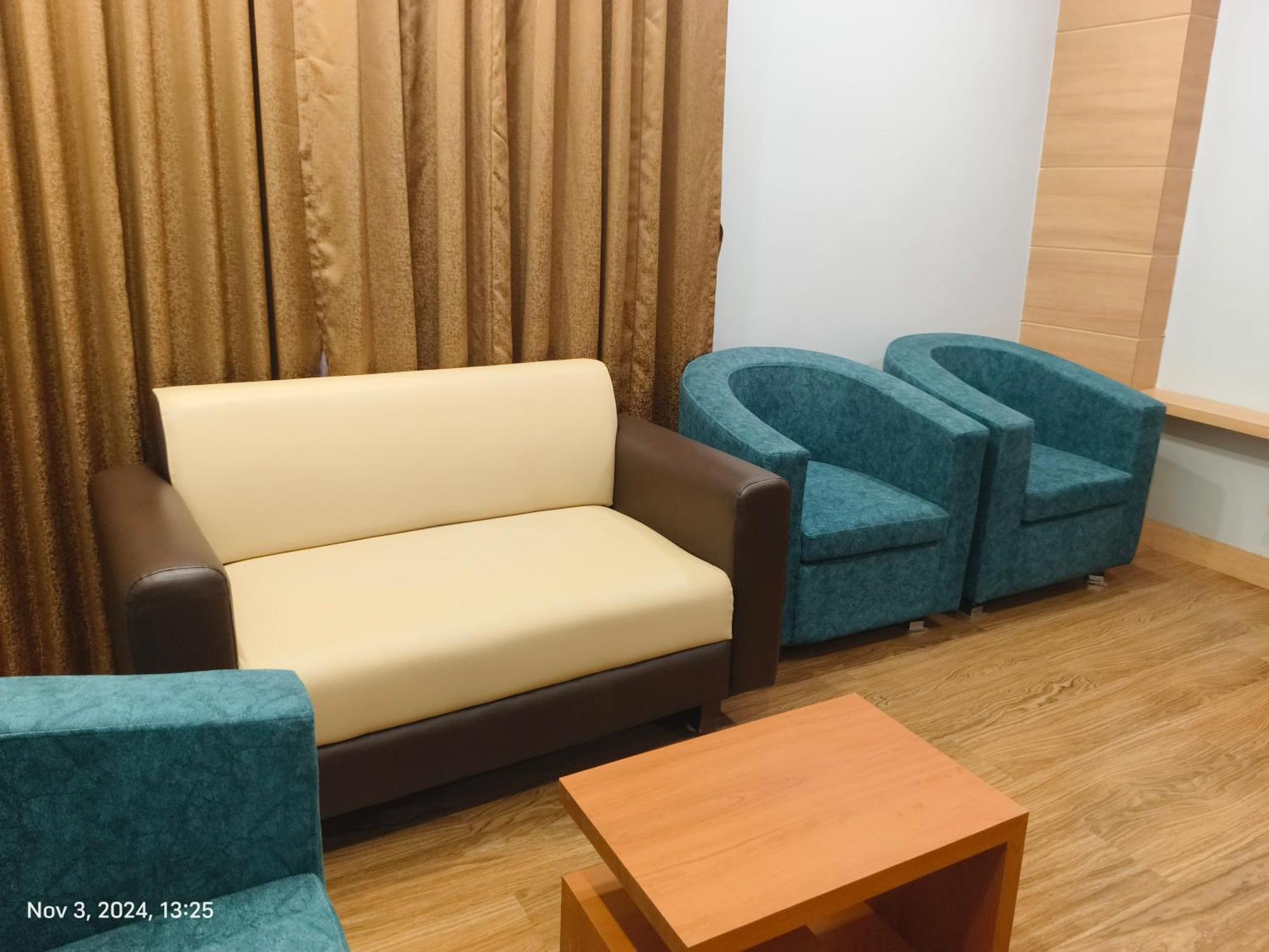 Rs Regal Inn-Deoghar Exteriér fotografie