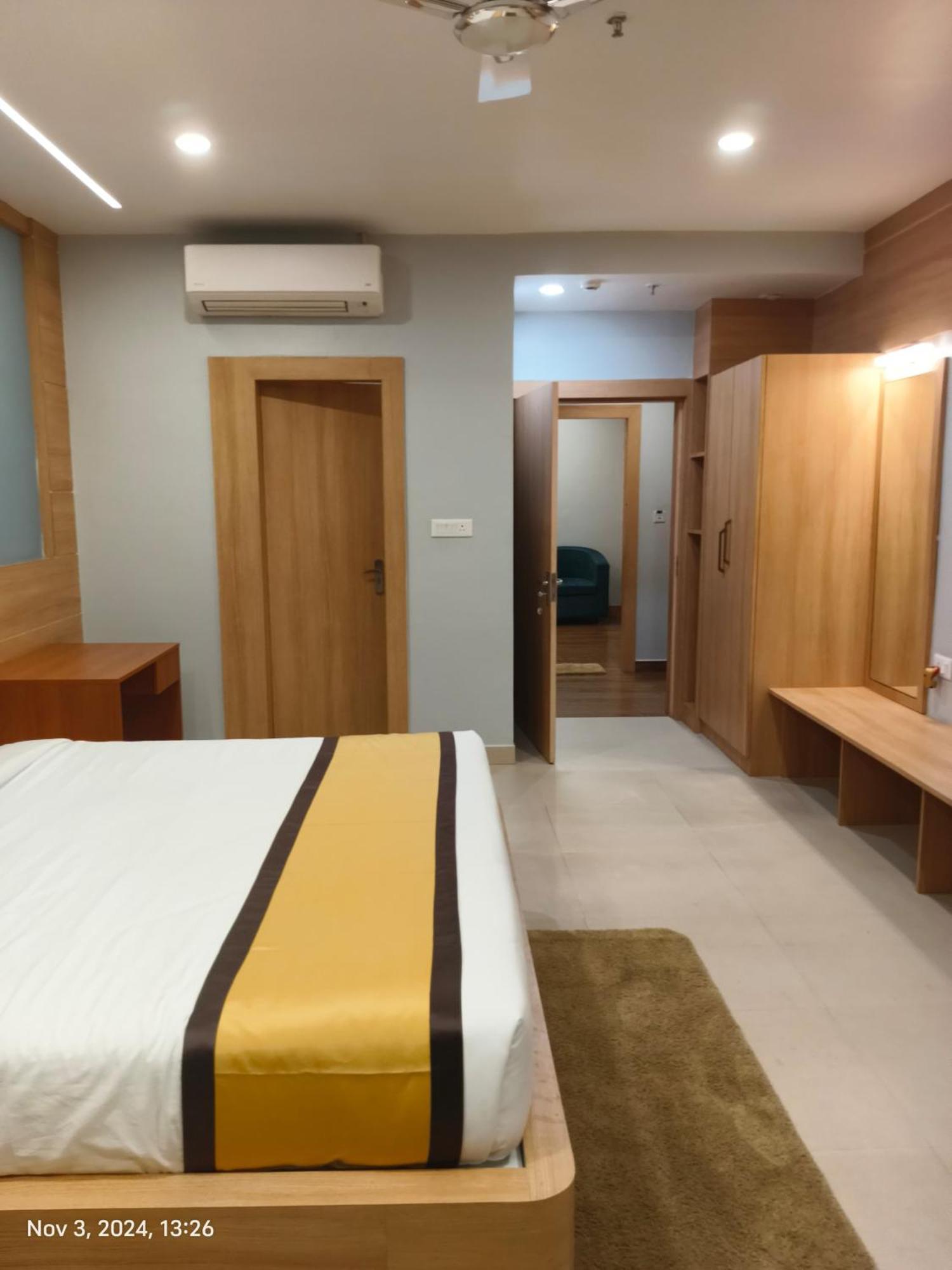 Rs Regal Inn-Deoghar Exteriér fotografie