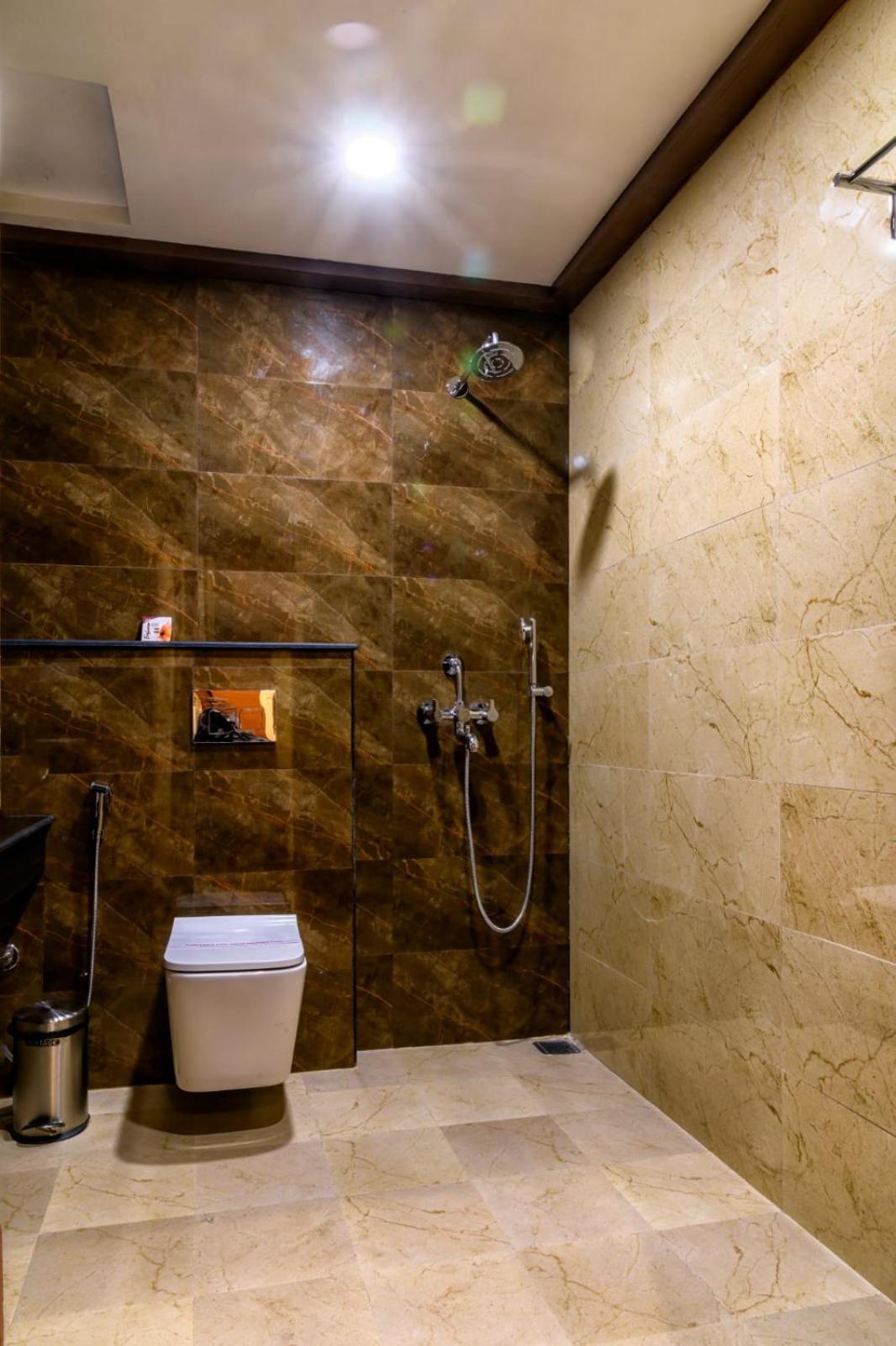 Rs Regal Inn-Deoghar Exteriér fotografie