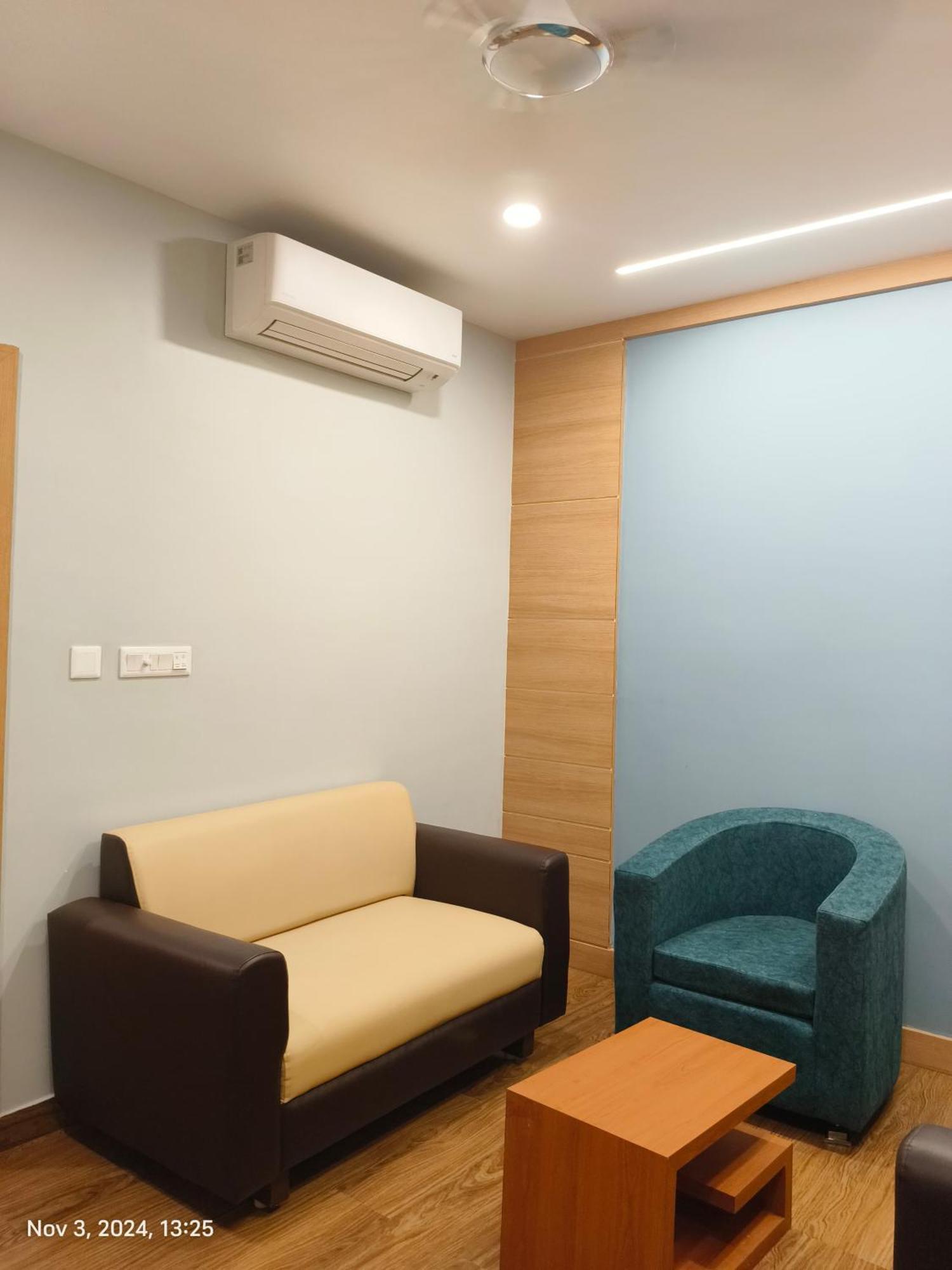 Rs Regal Inn-Deoghar Exteriér fotografie