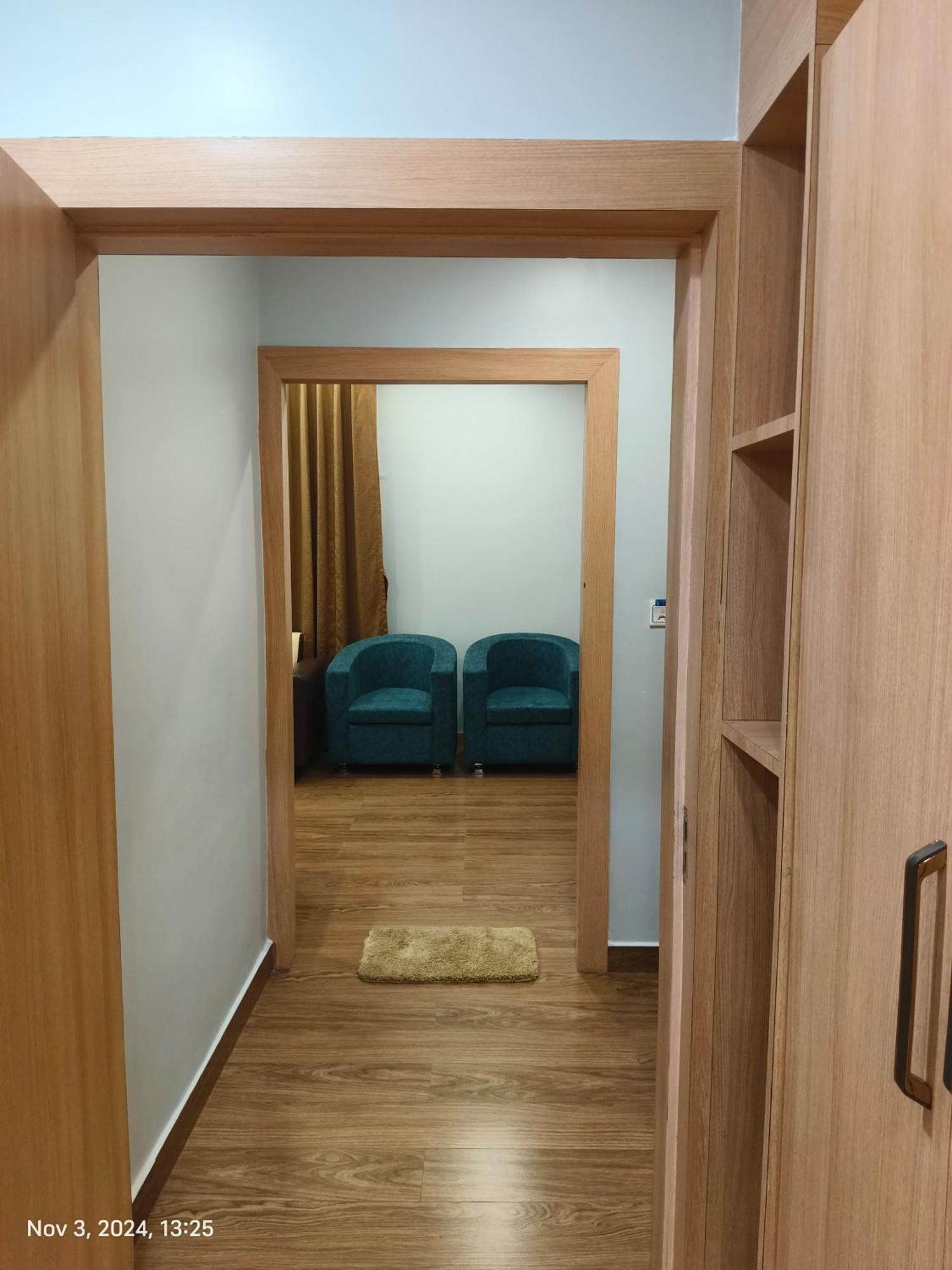 Rs Regal Inn-Deoghar Exteriér fotografie