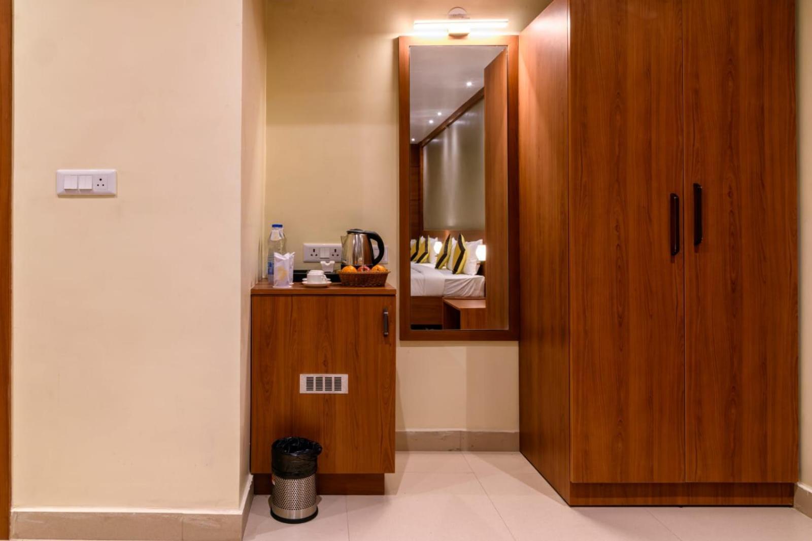 Rs Regal Inn-Deoghar Exteriér fotografie