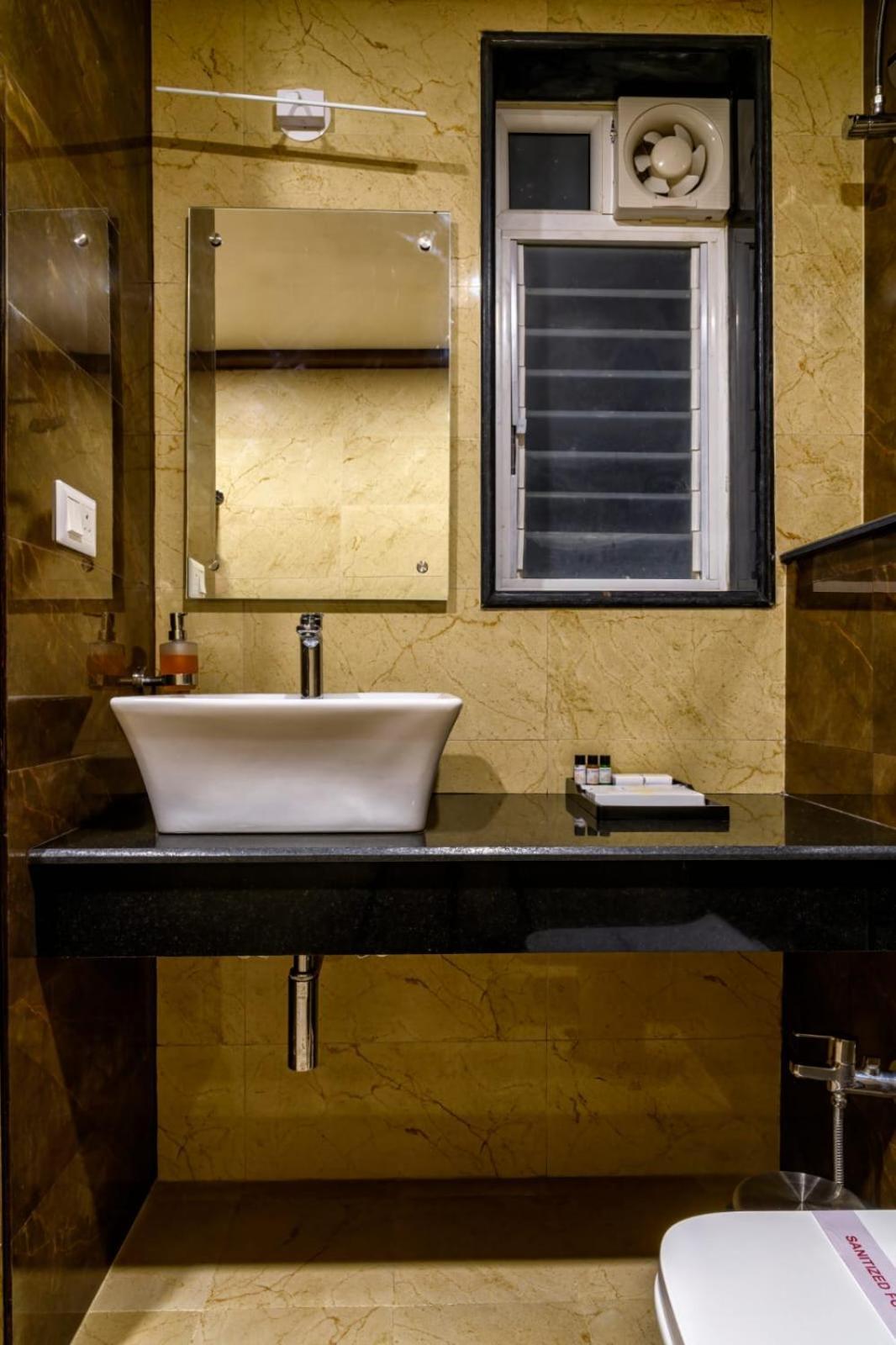 Rs Regal Inn-Deoghar Exteriér fotografie