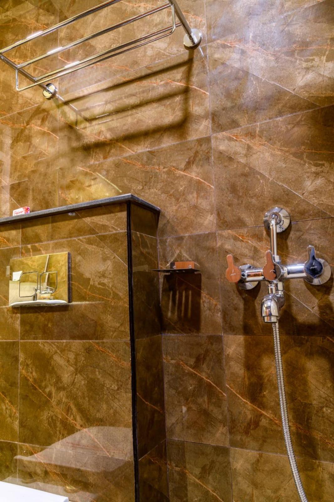 Rs Regal Inn-Deoghar Exteriér fotografie