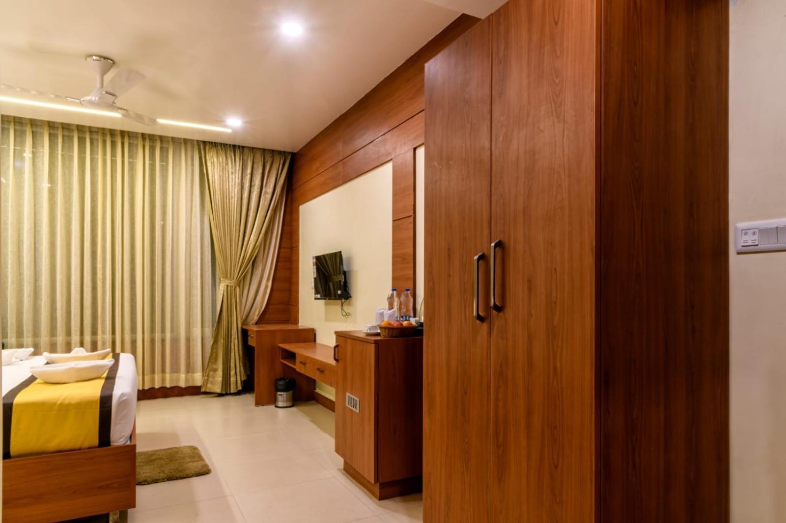 Rs Regal Inn-Deoghar Exteriér fotografie