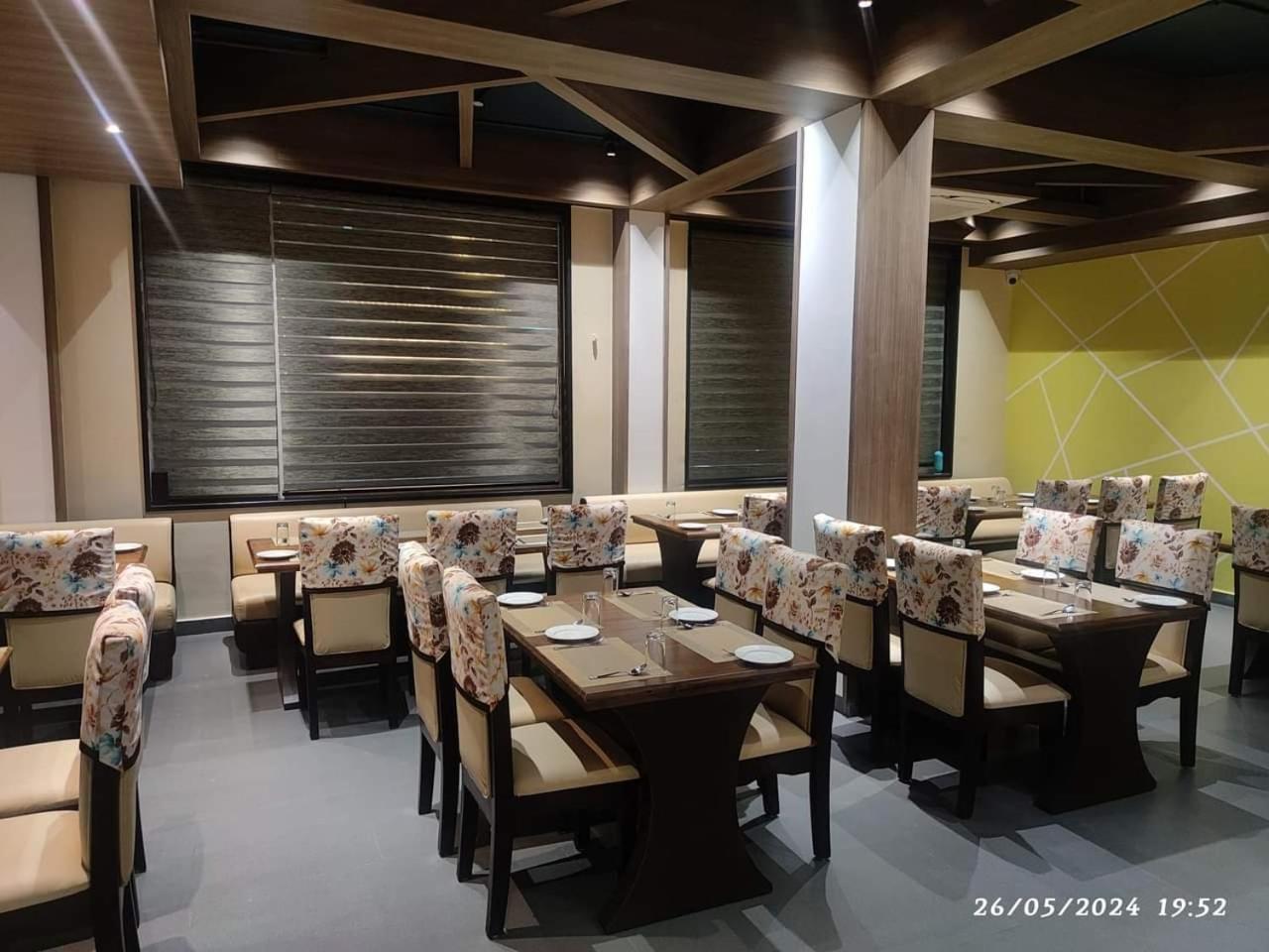 Rs Regal Inn-Deoghar Exteriér fotografie